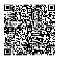 Google Review QR code.